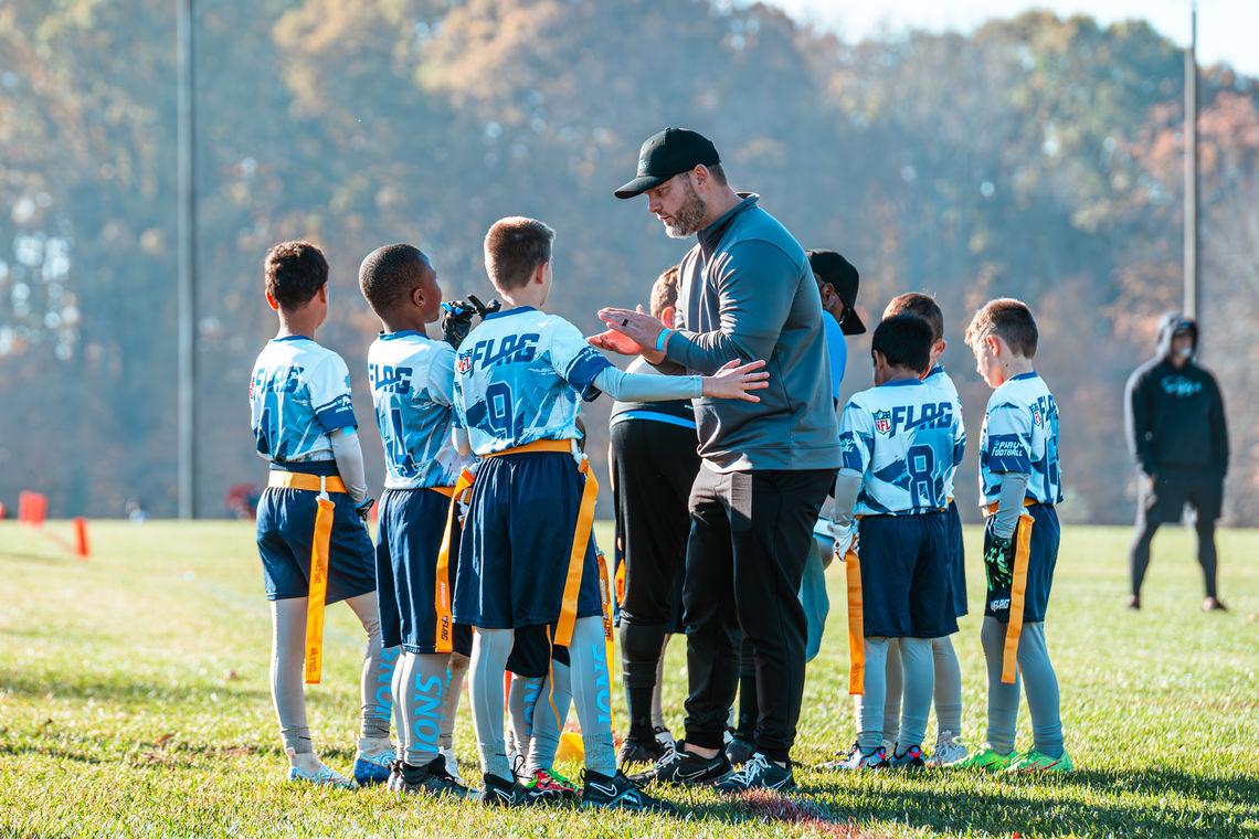 Coach Academy