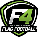 F4 Flag Football