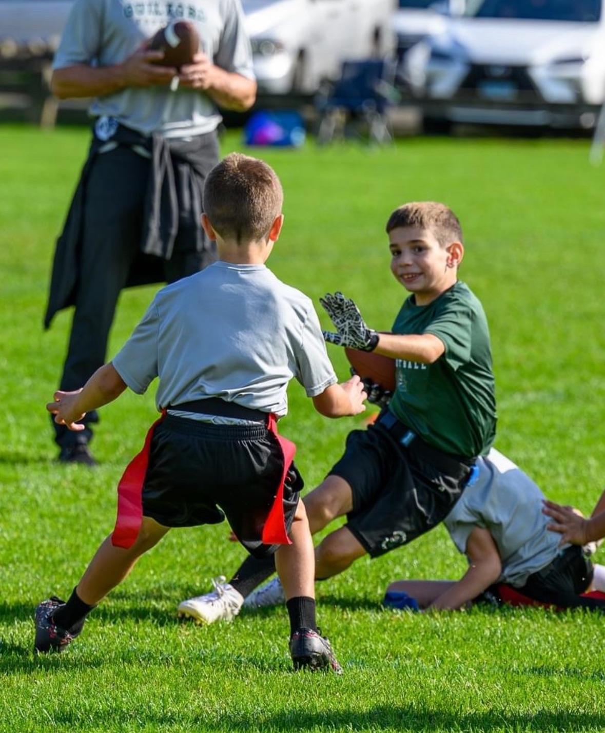 Skills Clinics